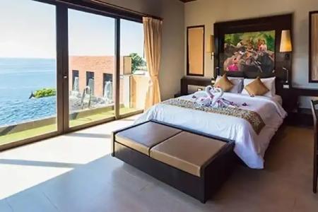 Ayara Kamala Resort & Spa - SHA Extra Plus - 34