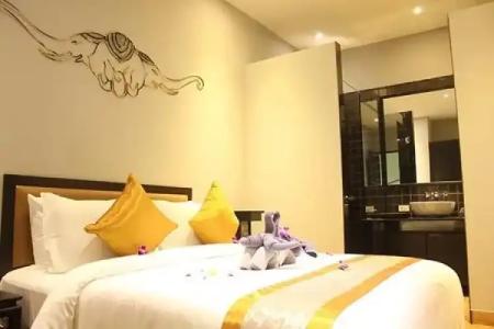Ayara Kamala Resort & Spa - SHA Extra Plus - 46