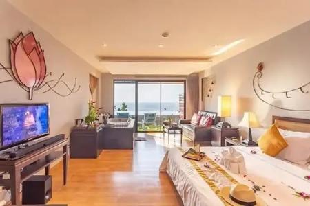 Ayara Kamala Resort & Spa - SHA Extra Plus - 28
