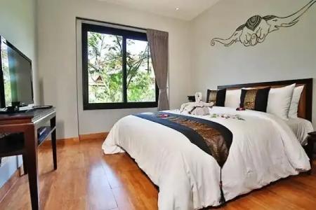 Ayara Kamala Resort & Spa - SHA Extra Plus - 30