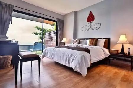 Ayara Kamala Resort & Spa - SHA Extra Plus - 31