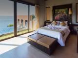 Grand Double Villa with ocean view