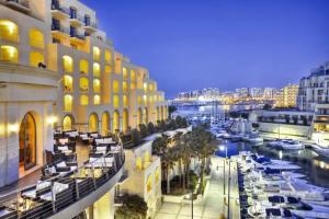 Hilton Malta, St Julians