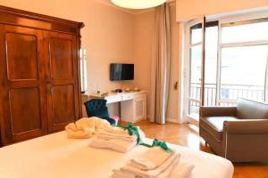 Attico 195 Mini-hotel, Salerno