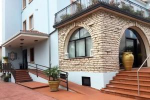 Hotel Oceano, Peschiera del Garda