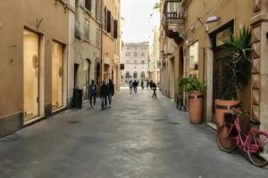 Guest House «Casa Roncalli», Foligno