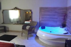 Thairè Resort, Castel Volturno