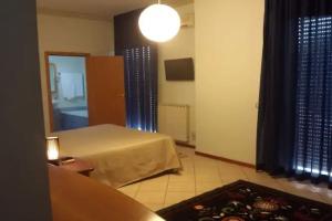 Thaire Resort, Castel Volturno