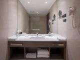 1 Bedroom Double Suite