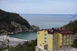 Deniz Hotel, Zonguldak