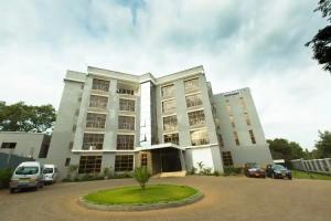 Kilimanjaro Wonders Hotel, Moshi