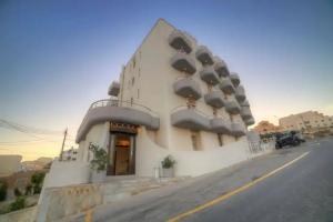 Ambassador Hotel, St. Pauls Bay