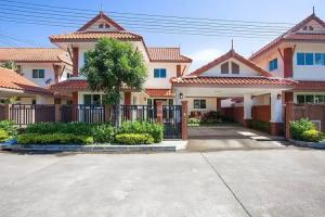 Baan Thai Lanna Pattaya, Ban Bang Sare