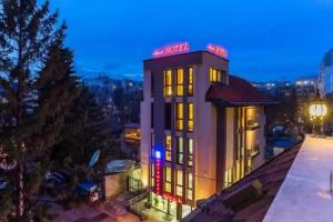 Apart Hotel Rosen, Sofia