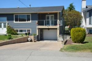 Aasra Home, Kelowna