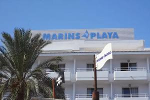 Marins Playa, Cala Millor