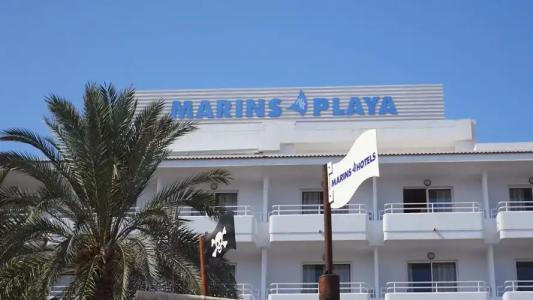 Marins Playa