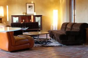 Villa Berti, Montescudaio