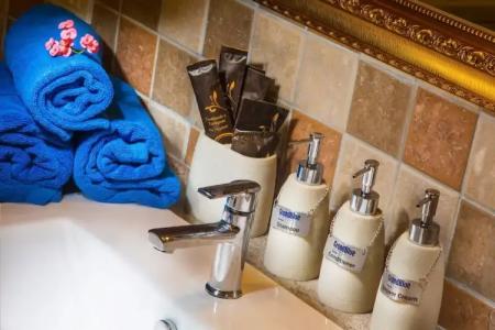 GrandBlue Resort & Beachclub - 69