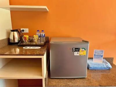 GrandBlue Resort & Beachclub - 59