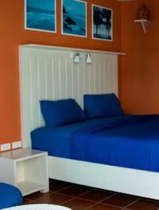 GrandBlue Resort & Beachclub - 48