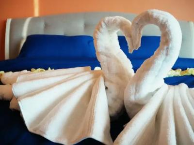 GrandBlue Resort & Beachclub - 37