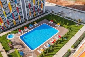 Lego Studios, Antalya