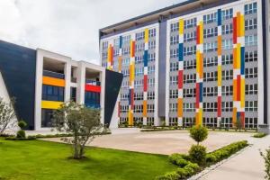 Lego Studios, Antalya