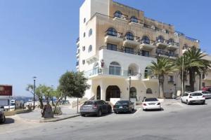 Gillieru Harbour Hotel, St. Pauls Bay
