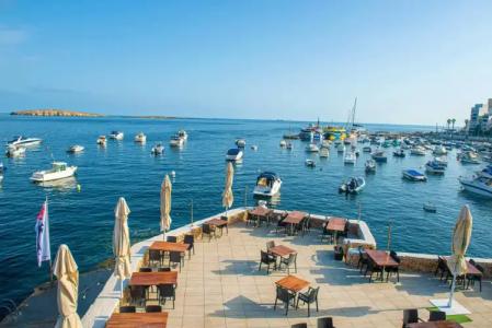 Gillieru Harbour - 24