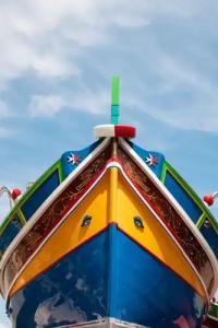 Gillieru Harbour - 19