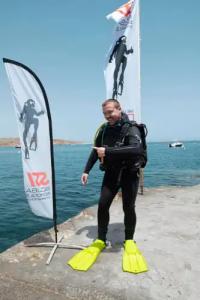 Gillieru Harbour - 35