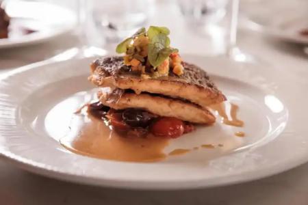 Gillieru Harbour - 13