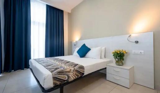 Gillieru Harbour - 90