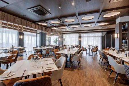 Gillieru Harbour - 28