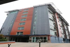 ME Residence & ME Condominium, Rayong