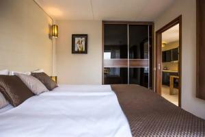 Best Western Kampen Hotell, Oslo