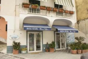 CETARA - ALBERGO DIFFUSO, Cetara