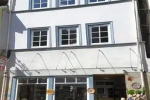 B&B-Keins wie meins, Bad Hersfeld