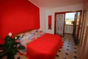B&b Villa Rosella, Petrosino