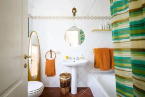 Panoramica Blu Guest house, Palermo