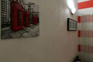 Bed & Breakfast «B&B COLOSSEO», Cosenza