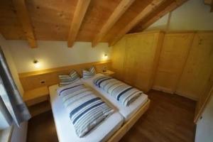 Agriturismo Ciablun, Valle