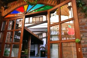 Harsena Konak Otel, Amasya