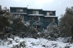 Three Bears 2, Thredbo