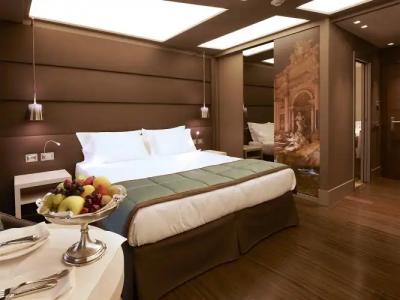 Harry's Bar Trevi & Restaurant - 33