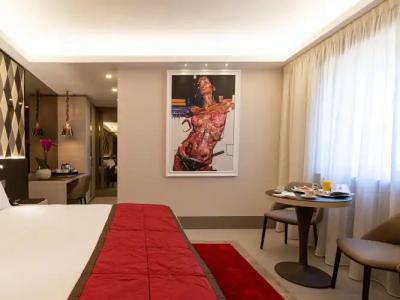 Harry's Bar Trevi & Restaurant - 80