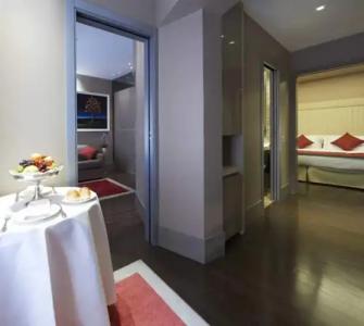 Harry's Bar Trevi & Restaurant - 7