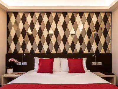 Harry's Bar Trevi & Restaurant - 66