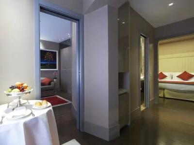 Harry's Bar Trevi & Restaurant - 46